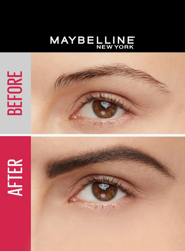 MAYBELLINE NEW YORK Tattoo Brow Pencil - Grey Brown - 0.25g