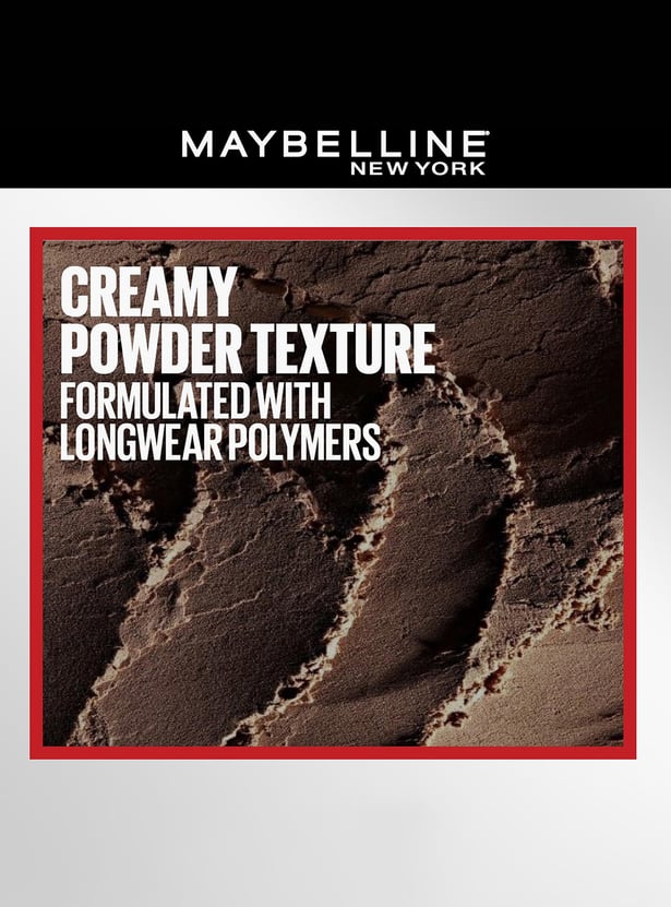 MAYBELLINE NEW YORK Tattoo Brow Pencil - Grey Brown - 0.25g