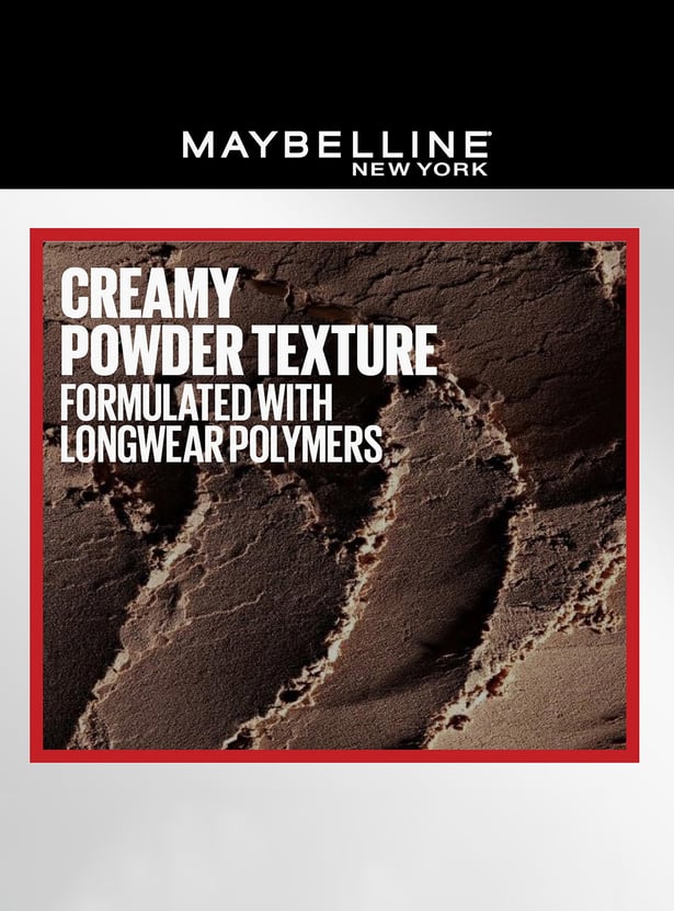 MAYBELLINE NEW YORK Tattoo Brow Pencil - Natural Brown - 0.25g