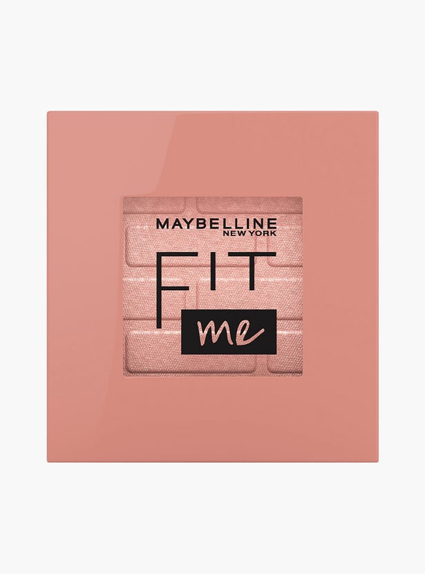 MAYBELLINE NEW YORK Fit Me Mono Blush - 20 Hopeful - 4.5g