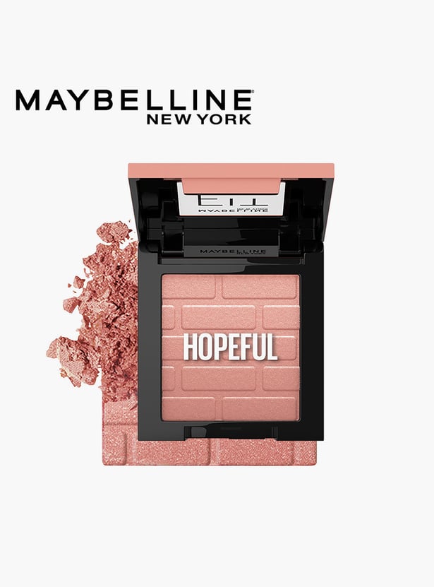 MAYBELLINE NEW YORK Fit Me Mono Blush - 20 Hopeful - 4.5g