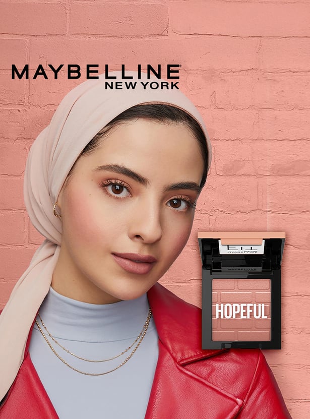 MAYBELLINE NEW YORK Fit Me Mono Blush - 20 Hopeful - 4.5g