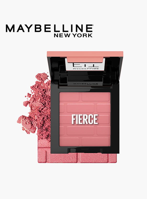 MAYBELLINE NEW YORK Fit Me Mono Blush - 30 Fierce - 4.5g
