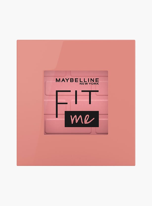 MAYBELLINE NEW YORK Fit Me Mono Blush - 30 Fierce - 4.5g