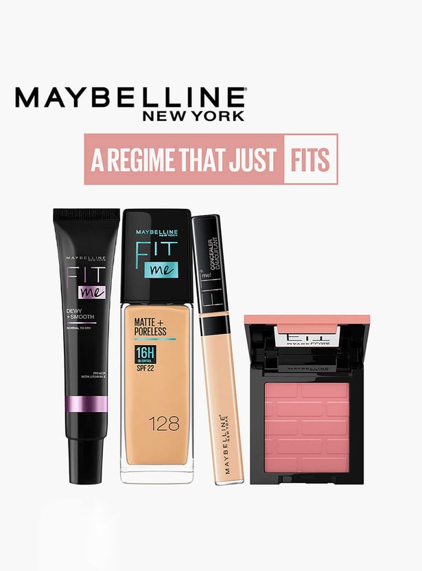 MAYBELLINE NEW YORK Fit Me Mono Blush - 30 Fierce - 4.5g