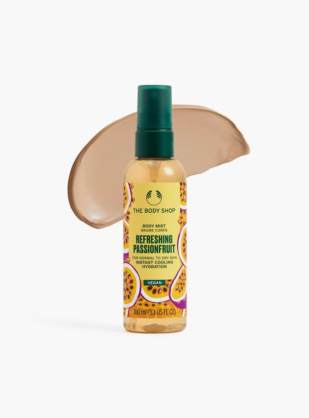 THE BODY SHOP Refreshing Passionfruit Body Mist - 100ml