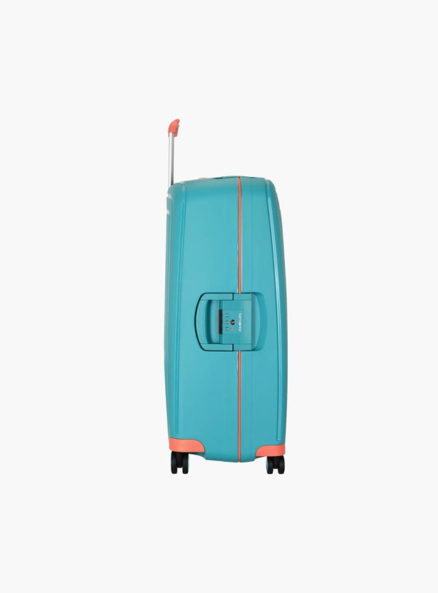SAMSONITE Unisex Solid Luggage