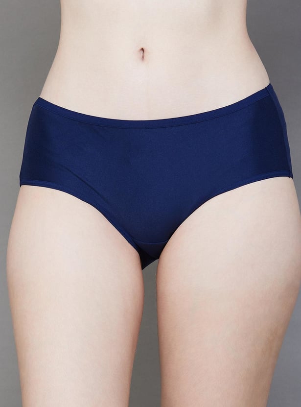 TRIUMPH Solid Hipster Panties
