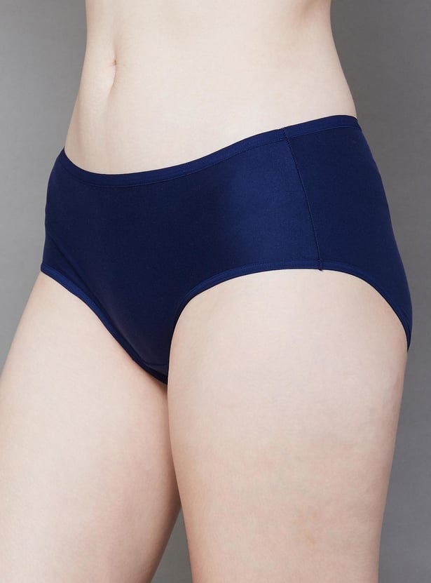 TRIUMPH Solid Hipster Panties