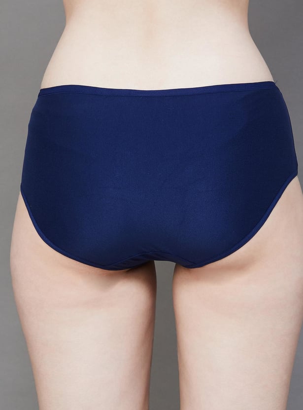 TRIUMPH Solid Hipster Panties
