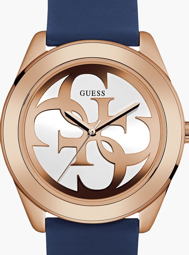 GUESS Women Solid Analog Watch - W0911L6