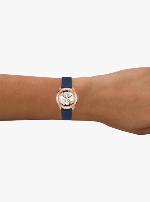 GUESS Women Solid Analog Watch - W0911L6