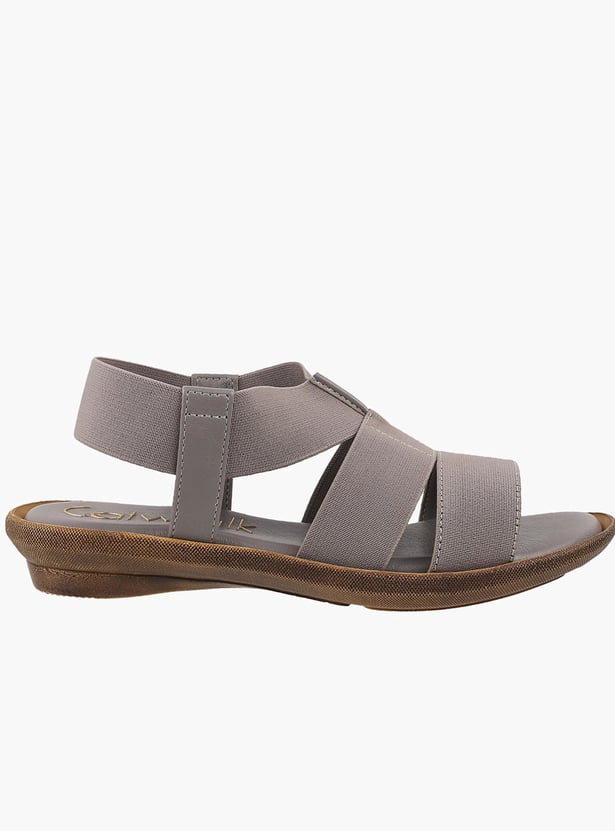 CATWALK Women Solid Flat Sandals