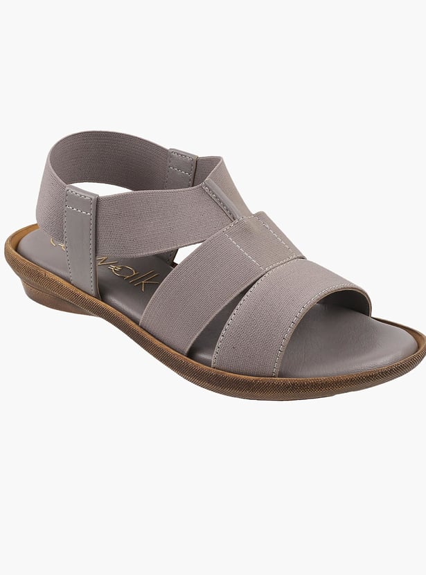 CATWALK Women Solid Flat Sandals