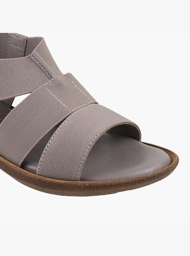 CATWALK Women Solid Flat Sandals