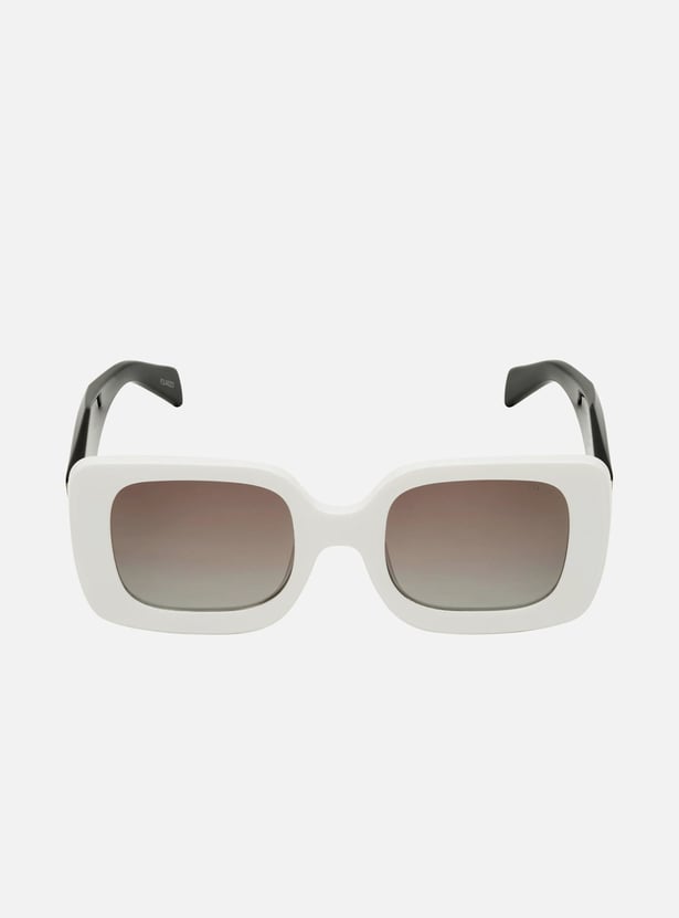KOSCH ELEMENTE Women Polarized Square Sunglasses - KST-23809-C3
