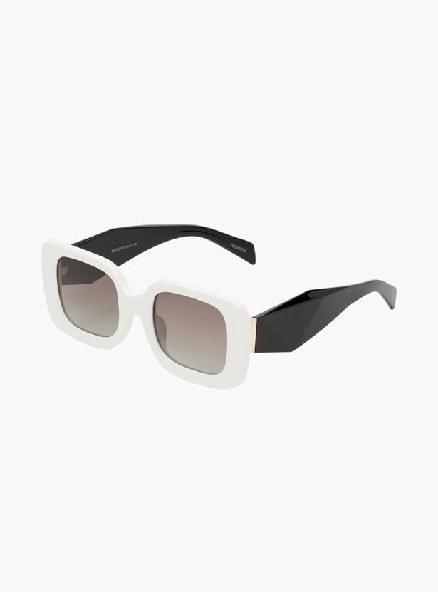 KOSCH ELEMENTE Women Polarized Square Sunglasses - KST-23809-C3