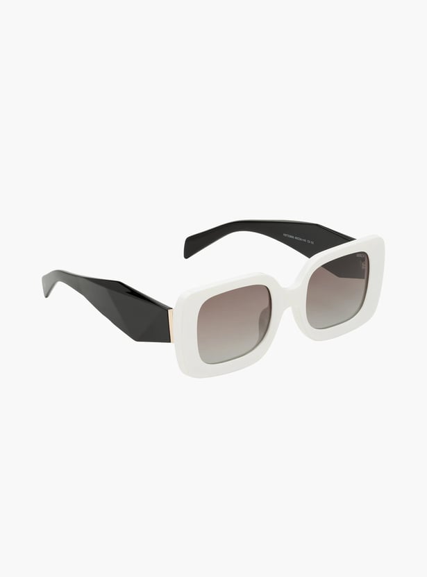 KOSCH ELEMENTE Women Polarized Square Sunglasses - KST-23809-C3