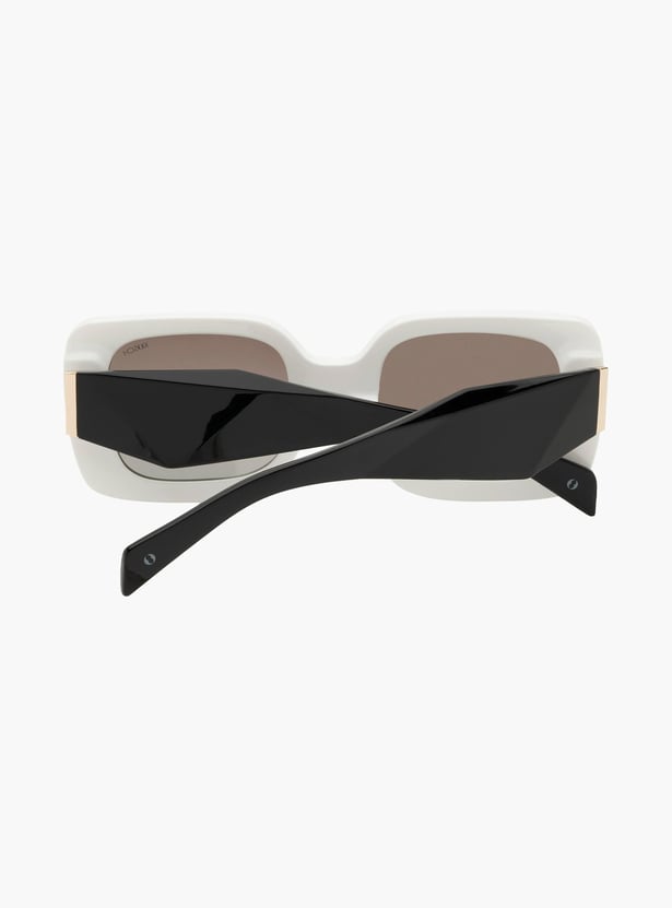 KOSCH ELEMENTE Women Polarized Square Sunglasses - KST-23809-C3