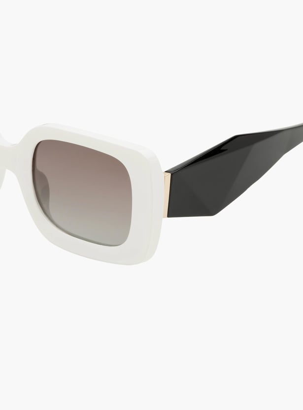 KOSCH ELEMENTE Women Polarized Square Sunglasses - KST-23809-C3
