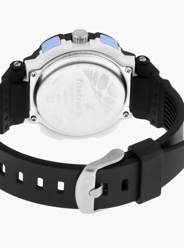 FASTRACK Street Line Women Analog-Digital Watch - NR68016PP01