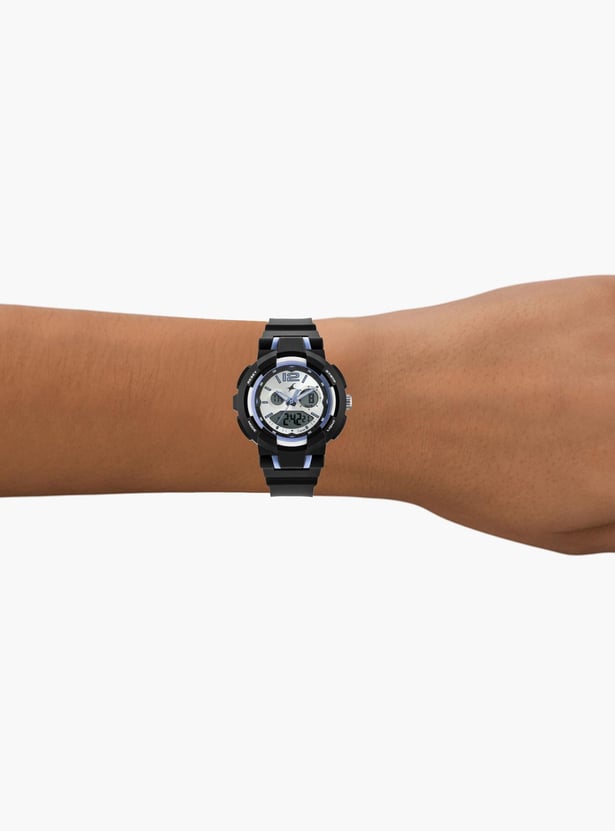 FASTRACK Street Line Women Analog-Digital Watch - NR68016PP01