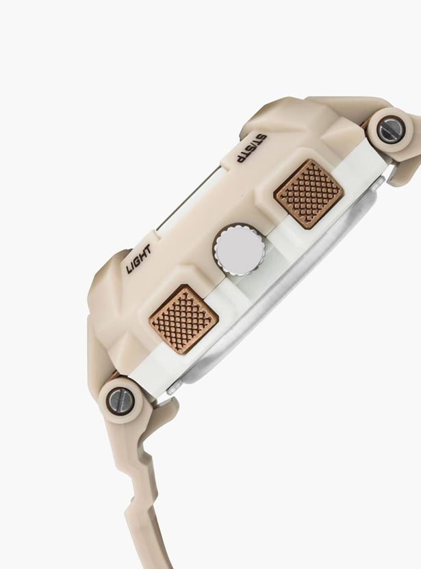 FASTRACK Street Line Women Analog-Digital Watch - 68016PP03