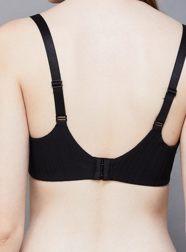 TRIUMPH Solid Padded Wired T-shirt Bra
