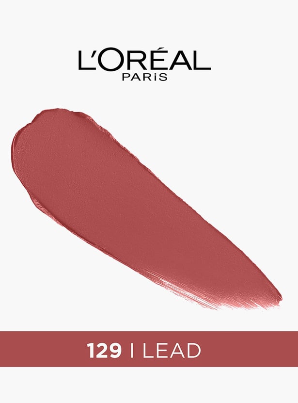 L'OREAL PARIS Color Riche Intense Volume Matte Lipstick - I Lead - 1.8g