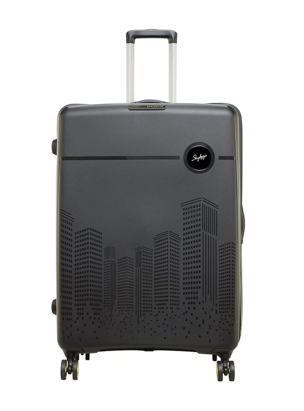 SKYBAGS Cityscape Printed Travel Trolley