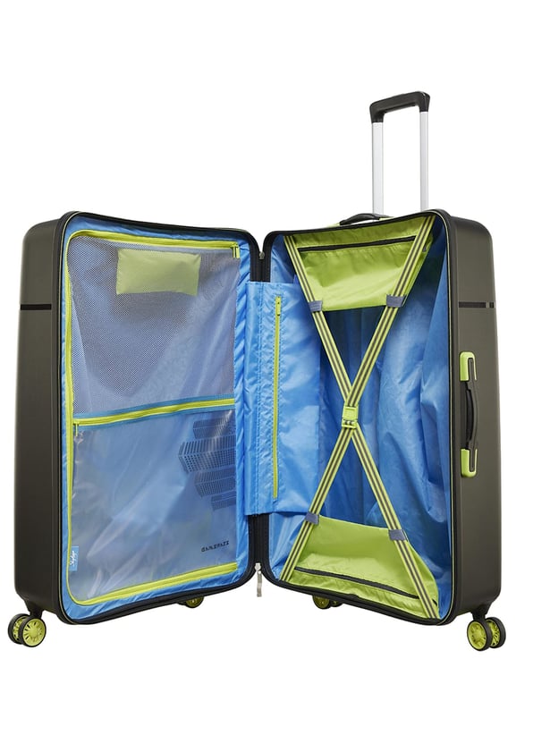 SKYBAGS Cityscape Printed Travel Trolley