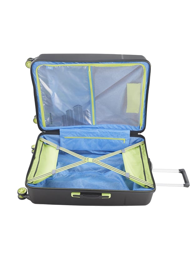 SKYBAGS Cityscape Printed Travel Trolley