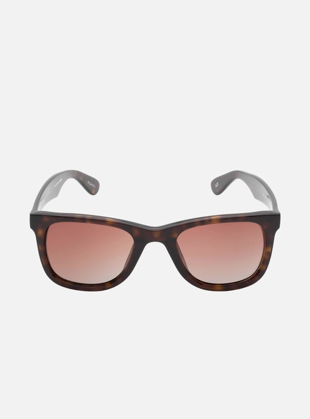 KOSCH ELEMENTE Men Polarized Wayfarer Sunglasses - KSB-23821-A23