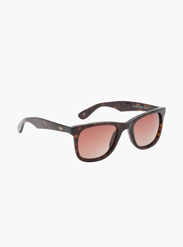 KOSCH ELEMENTE Men Polarized Wayfarer Sunglasses - KSB-23821-A23