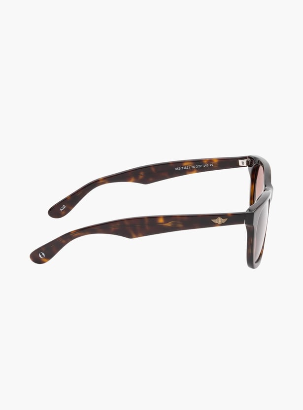 KOSCH ELEMENTE Men Polarized Wayfarer Sunglasses - KSB-23821-A23