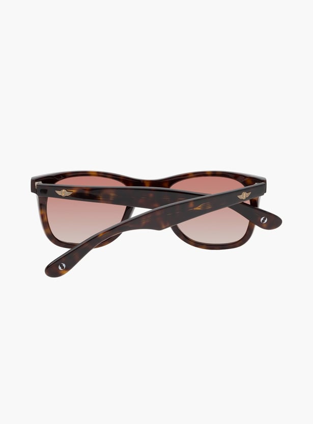 KOSCH ELEMENTE Men Polarized Wayfarer Sunglasses - KSB-23821-A23