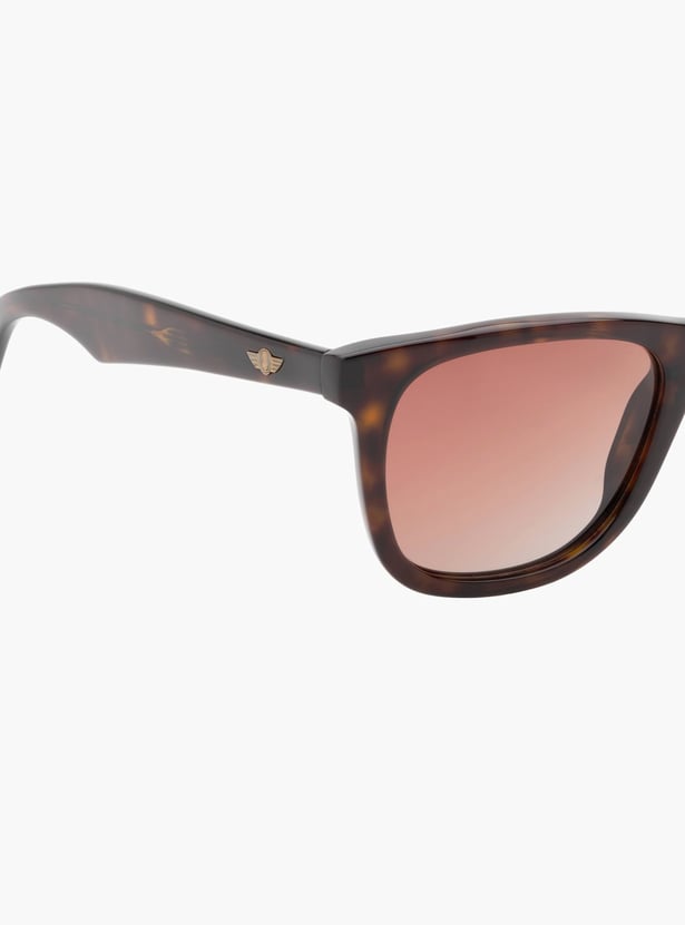 KOSCH ELEMENTE Men Polarized Wayfarer Sunglasses - KSB-23821-A23