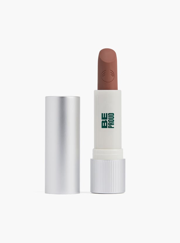 THE BODY SHOP Lipstick Peptalk - Be Proud - 4gm