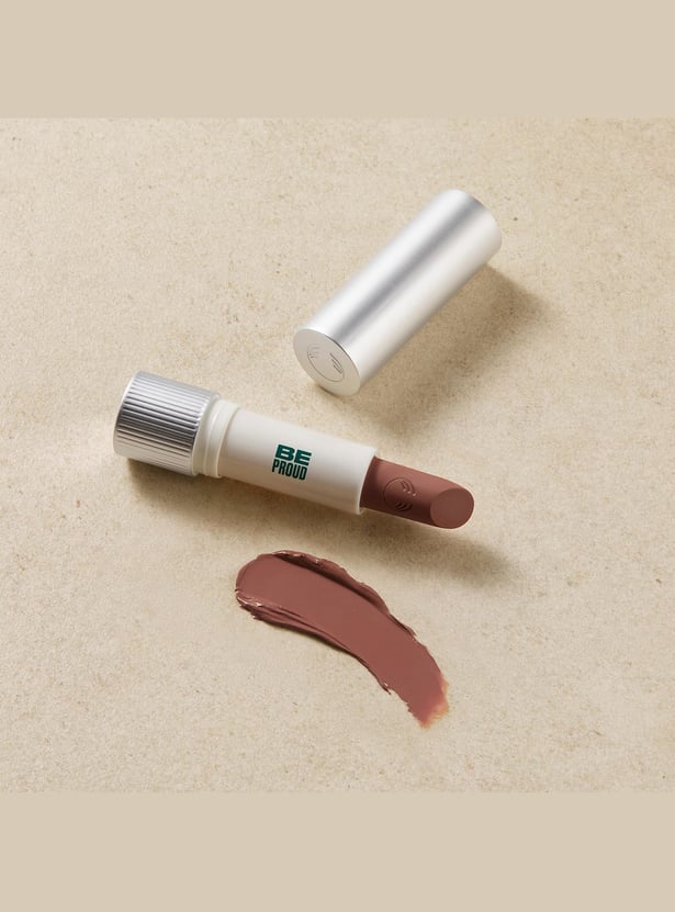 THE BODY SHOP Lipstick Peptalk - Be Proud - 4gm
