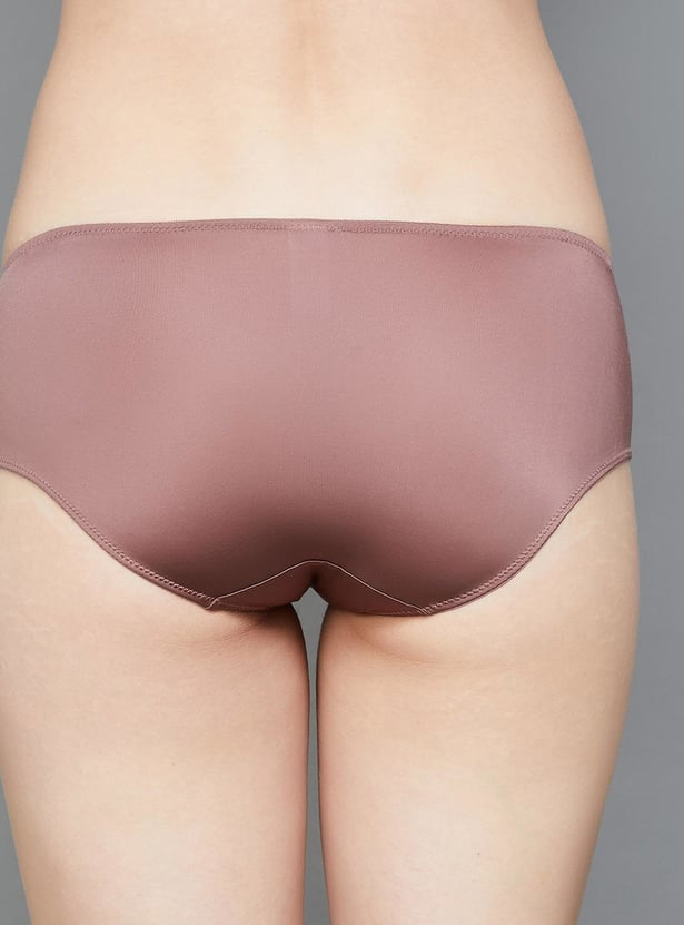 TRIUMPH Lace Detailed Hipster Panties