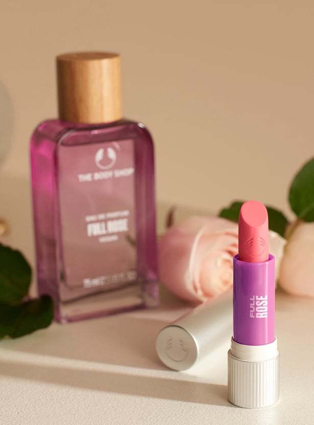THE BODY SHOP Full Rose Eau De Parfum - 75ml