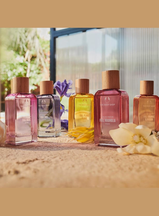 THE BODY SHOP Full Rose Eau De Parfum - 75ml