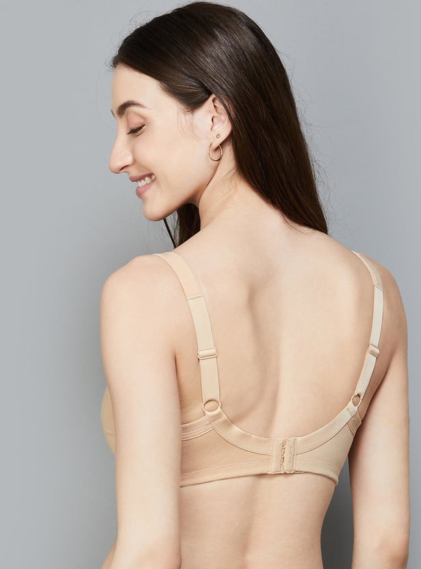 JOCKEY Padded Non-Wired Balconette Bra