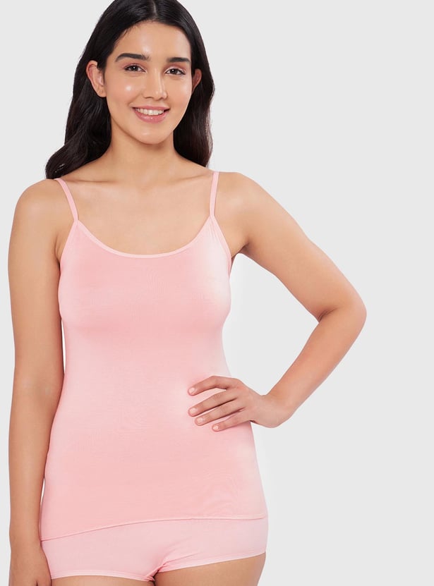 AMANTE Women Solid Camisole
