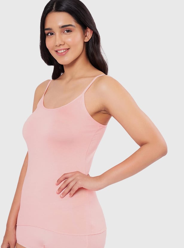 AMANTE Women Solid Camisole