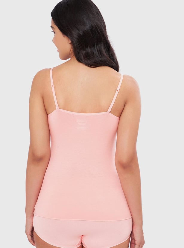 AMANTE Women Solid Camisole