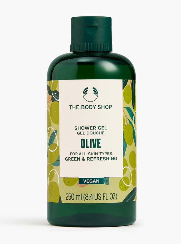 THE BODY SHOP Olive Shower Gel- 250ml