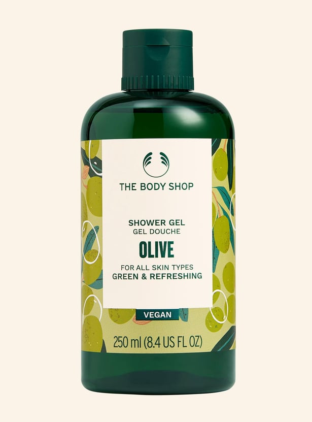 THE BODY SHOP Olive Shower Gel- 250ml