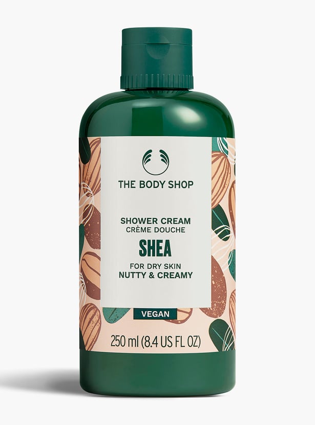 THE BODY SHOP Shea Shower Cream - 250ml