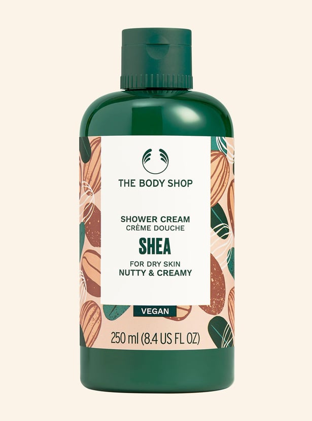 THE BODY SHOP Shea Shower Cream - 250ml